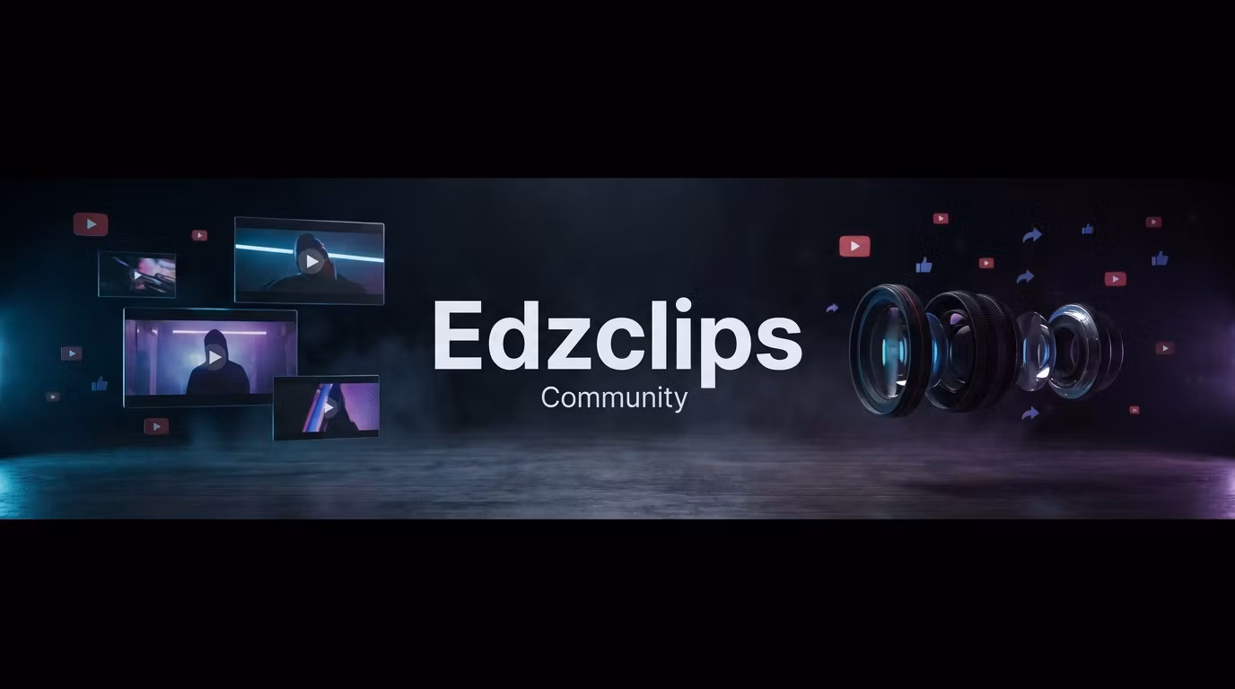Edzclips