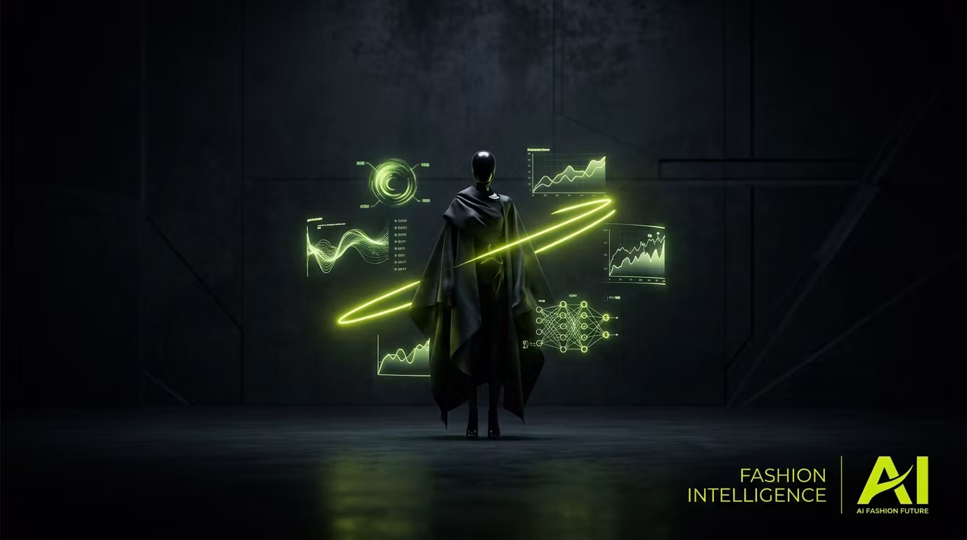 BrandTrend AI Fashion Assistant