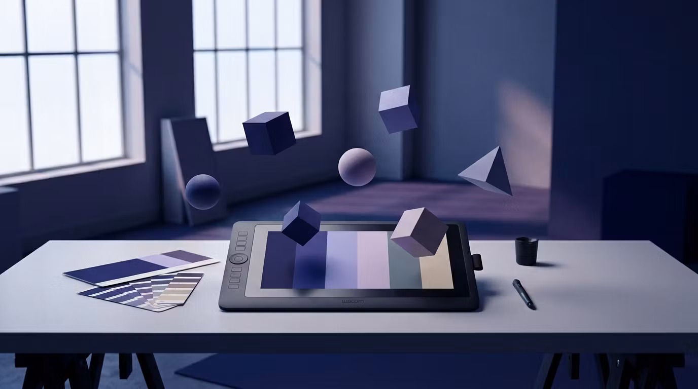 Design Mastery
