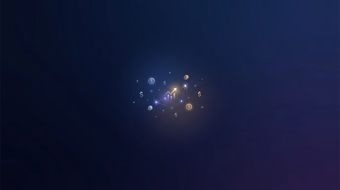 Digital Money Hub