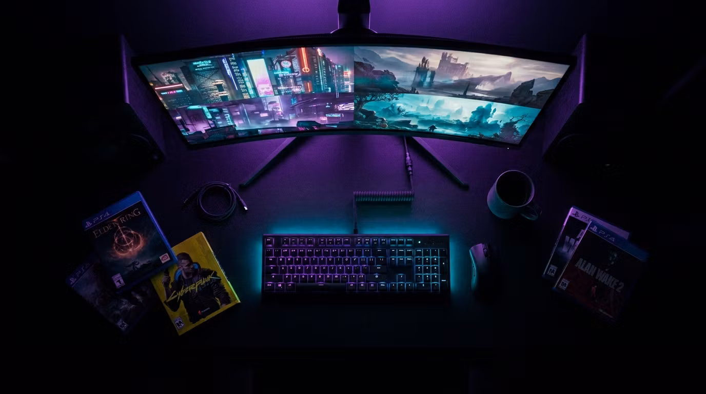 GameFilter Weekly