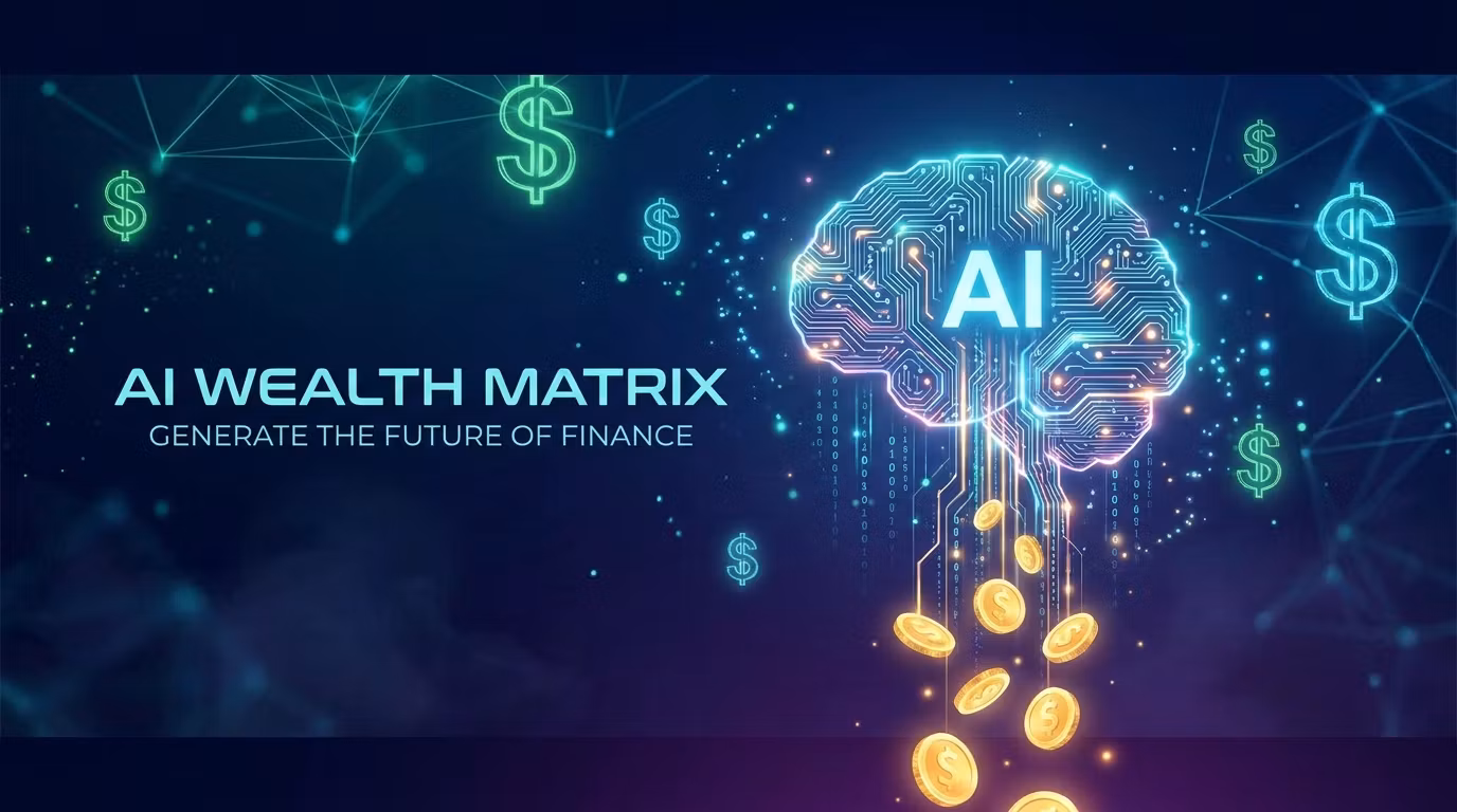 AI Money Generator