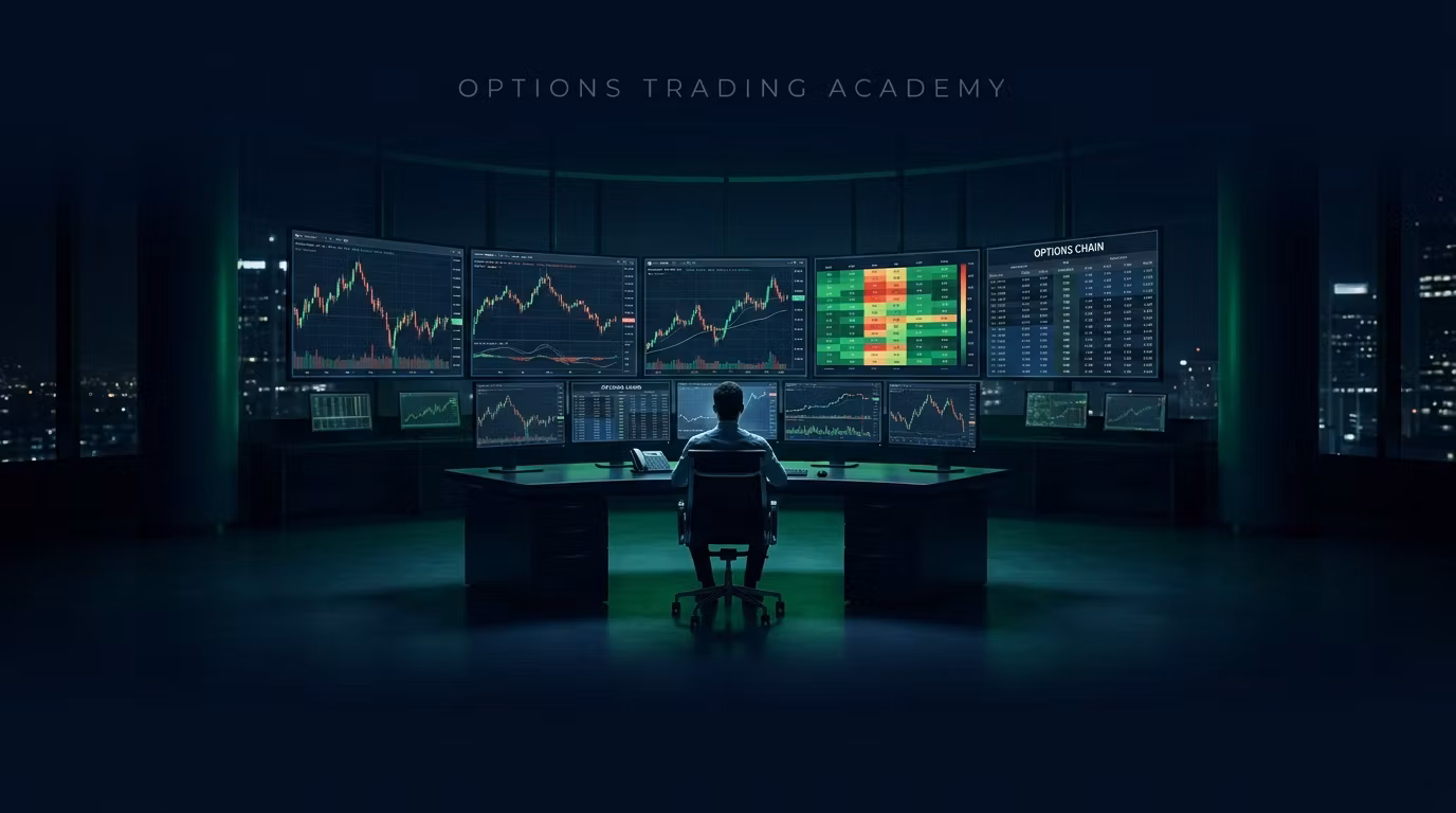 Optionflow Academy
