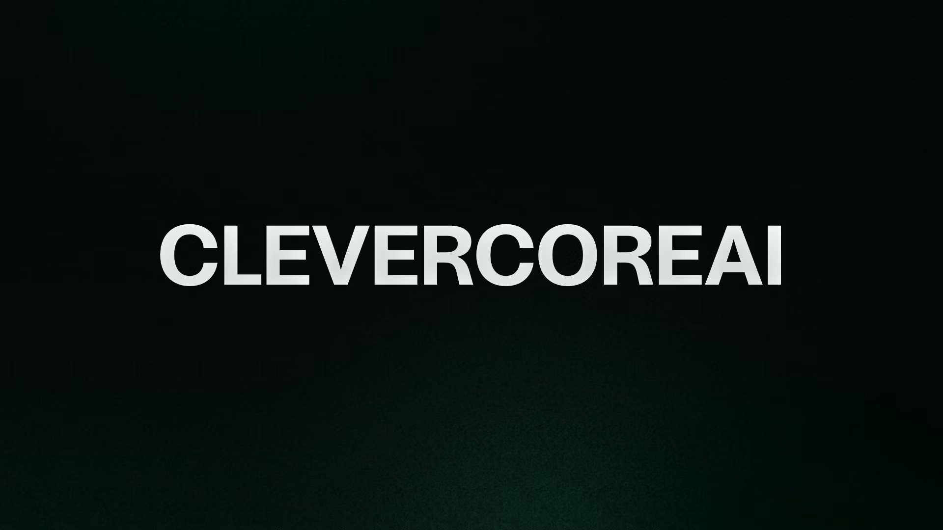 CLEVERCOREAI