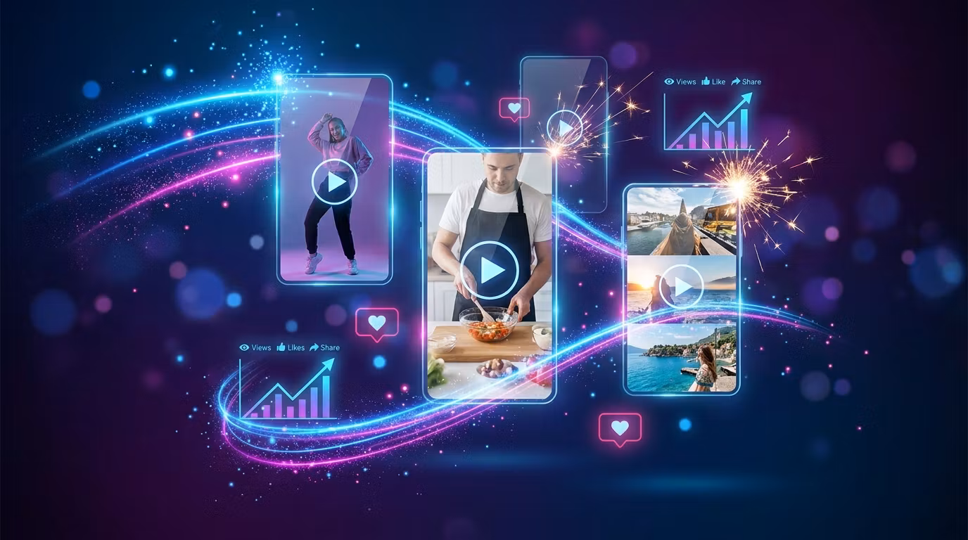 Viral Video Bootcamp