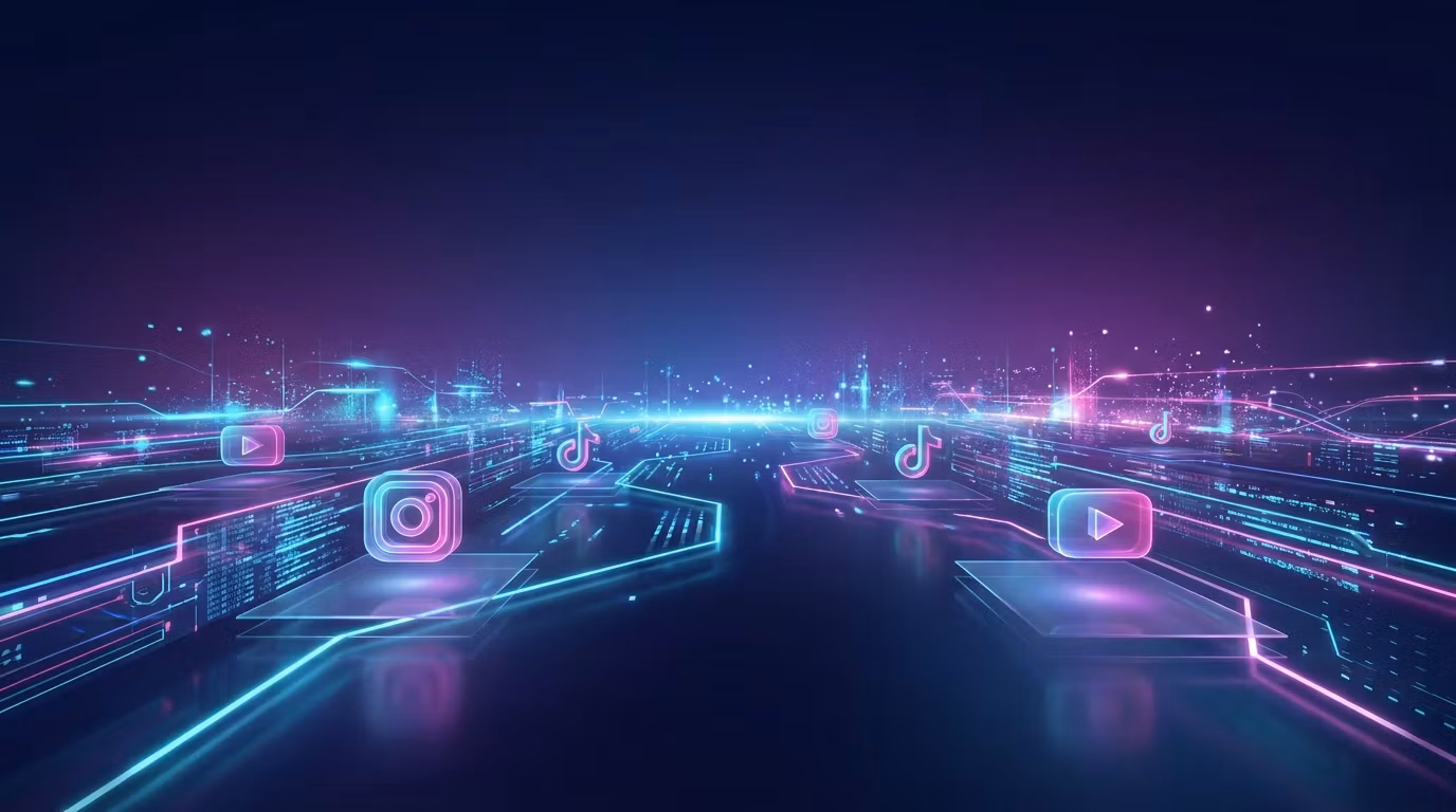 Social Media Marketing Masterclass
