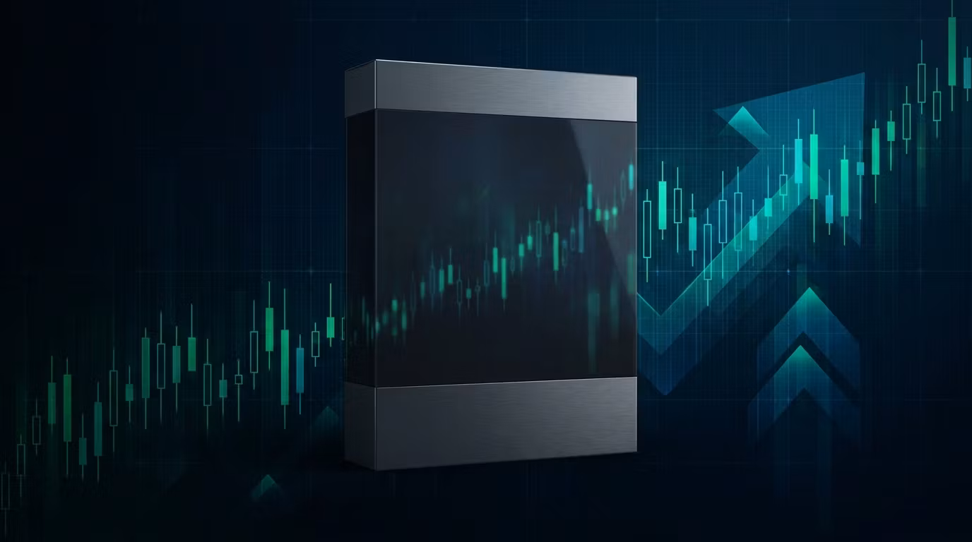 Signal Edge Pro