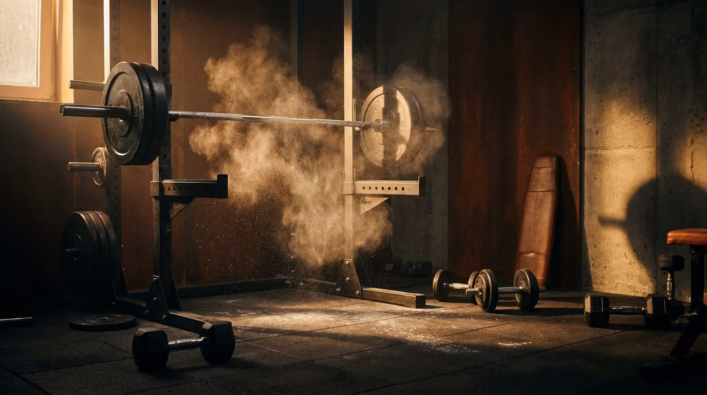 Workout & Training Guide