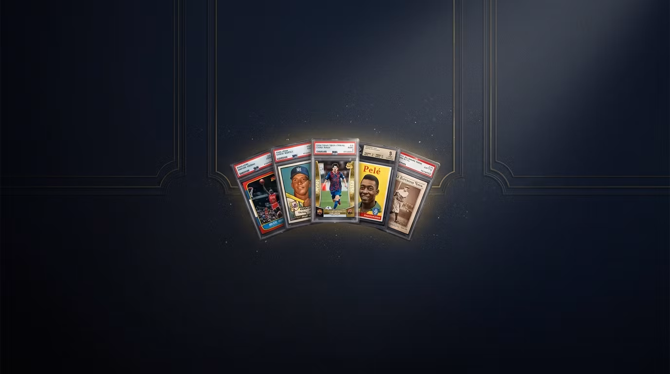 Fortress Cards