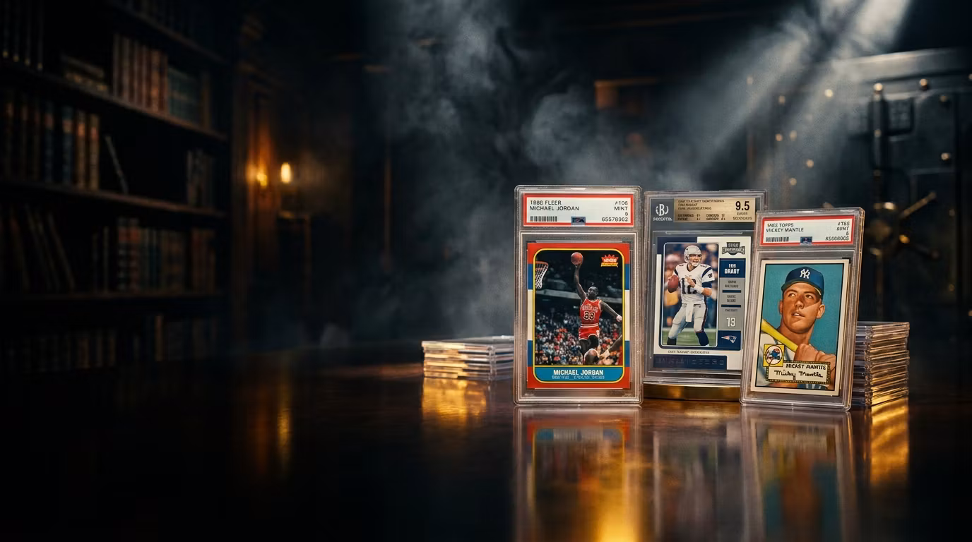 Fortress Cards Membership