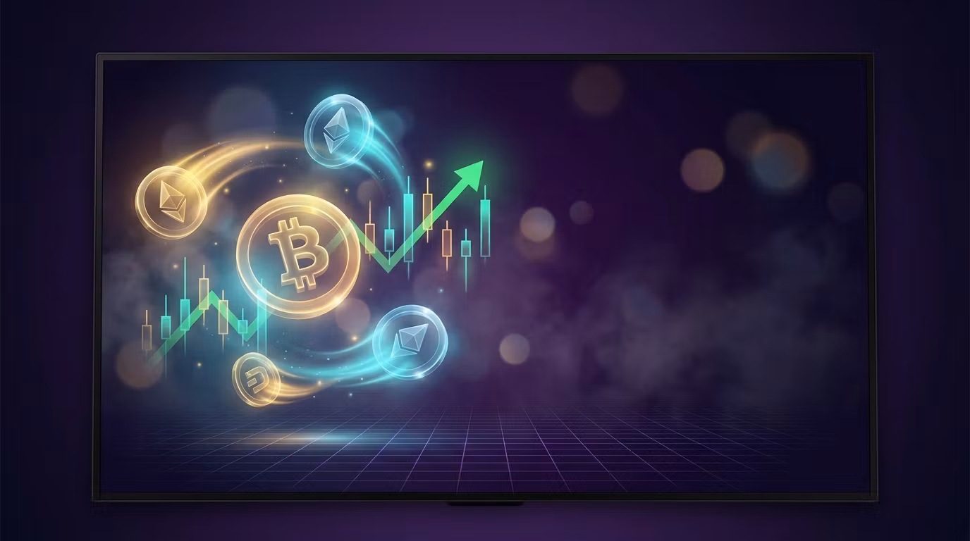 Crypto Trading Masterclass