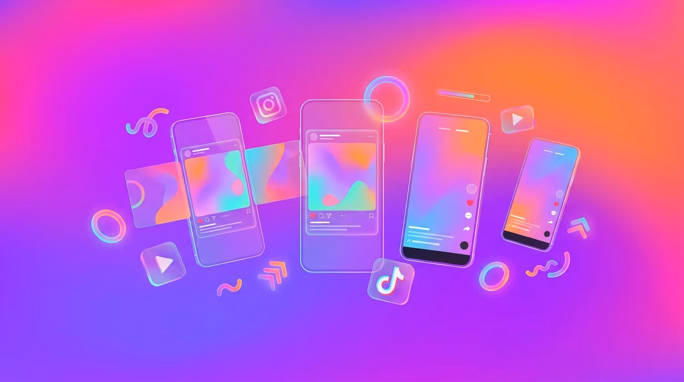 Viral Content Templates Pack