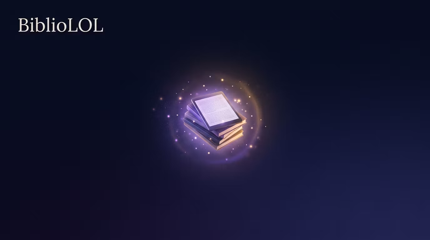 BiblioLOL