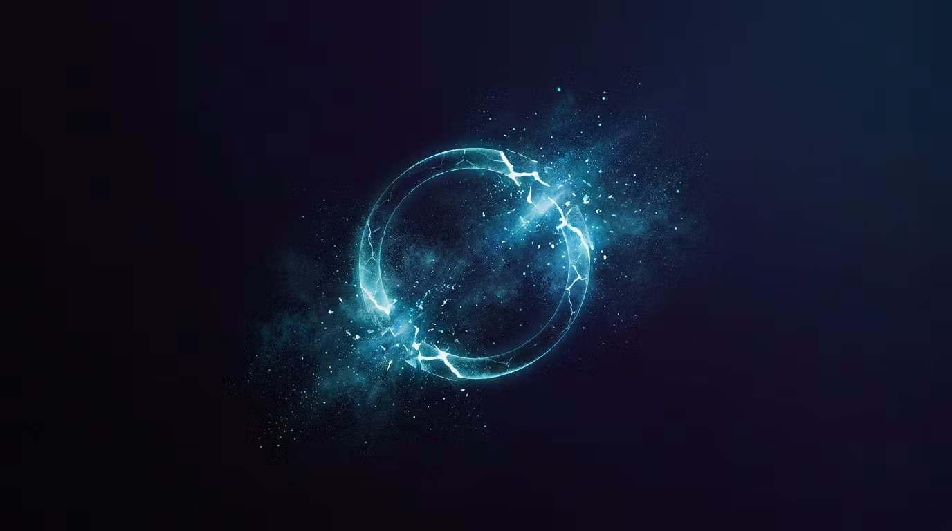 Break the Loop — Sistema Consciente