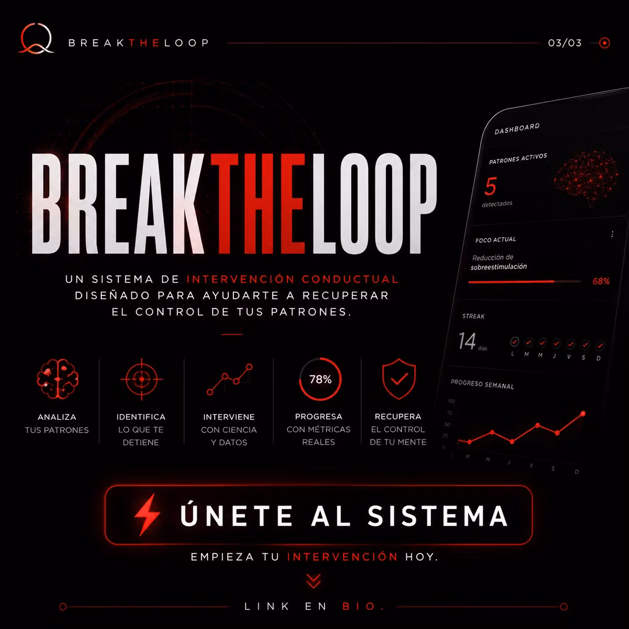 BreakTheLoop Premium