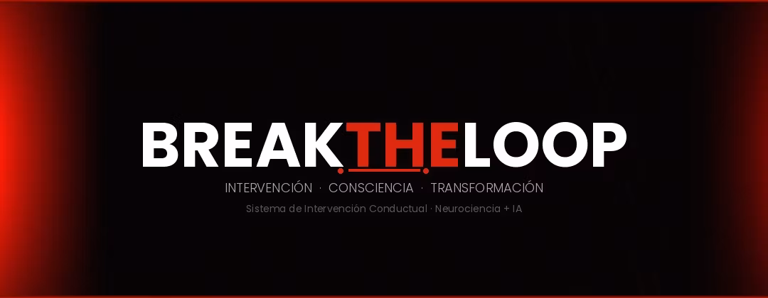 BreakTheLoop-x