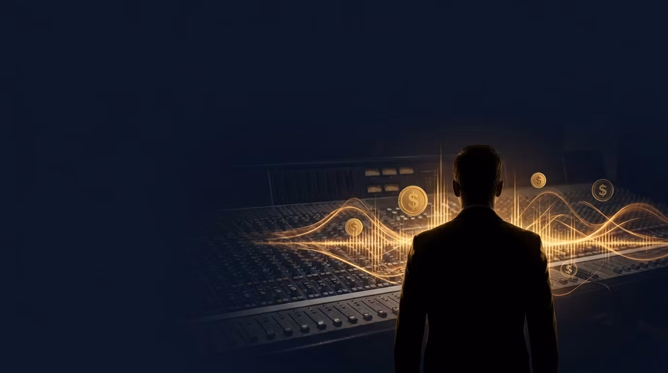 How to Monetize Your Music