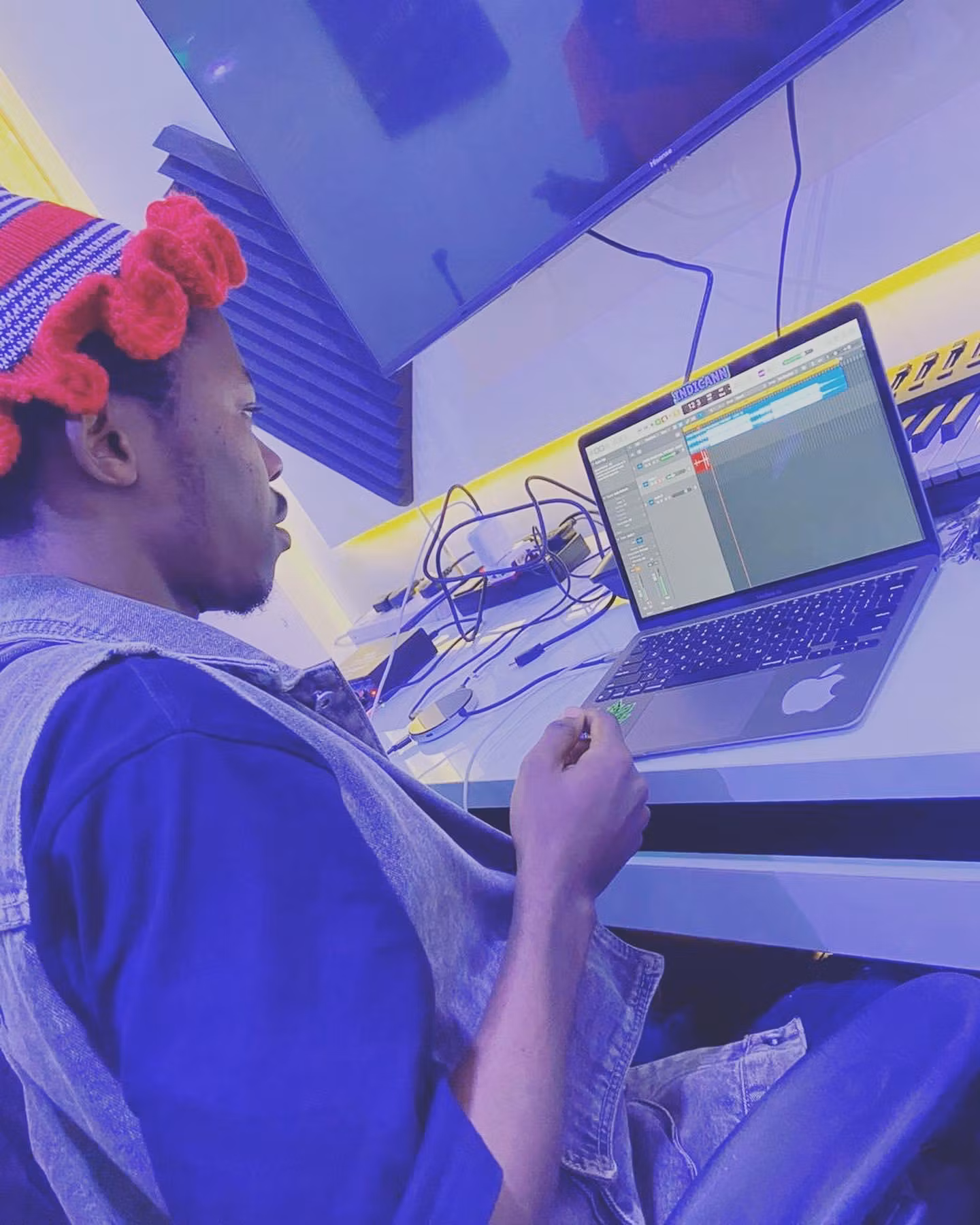 BawoMusic Studios
