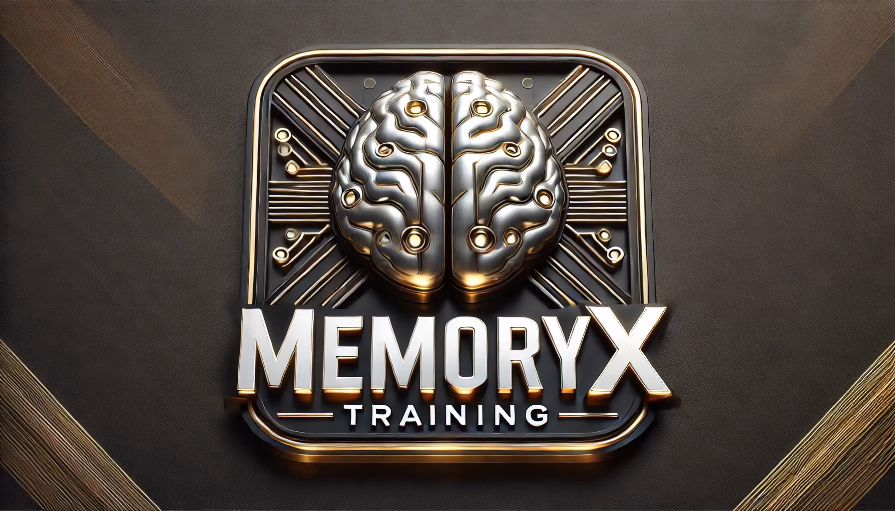 MemoryX Education