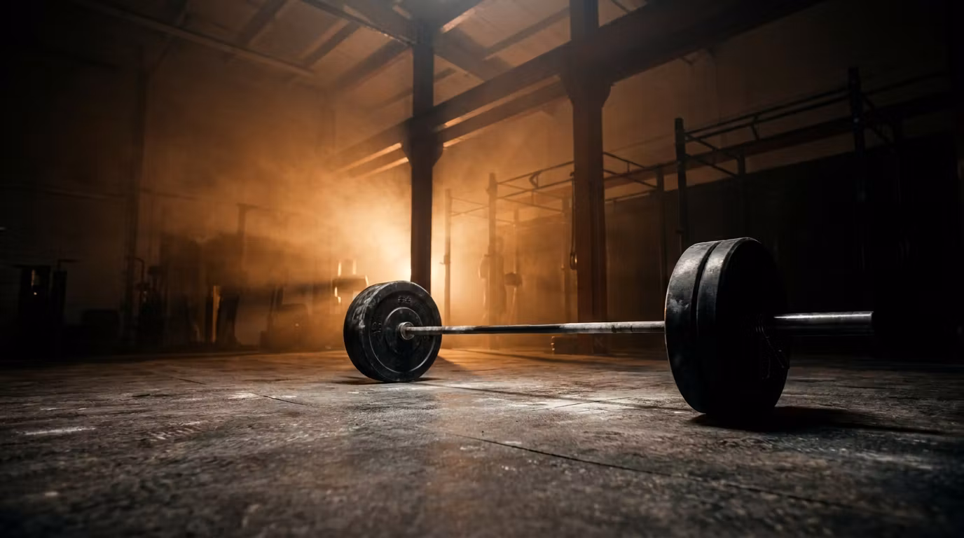 The Grind Lab Membership