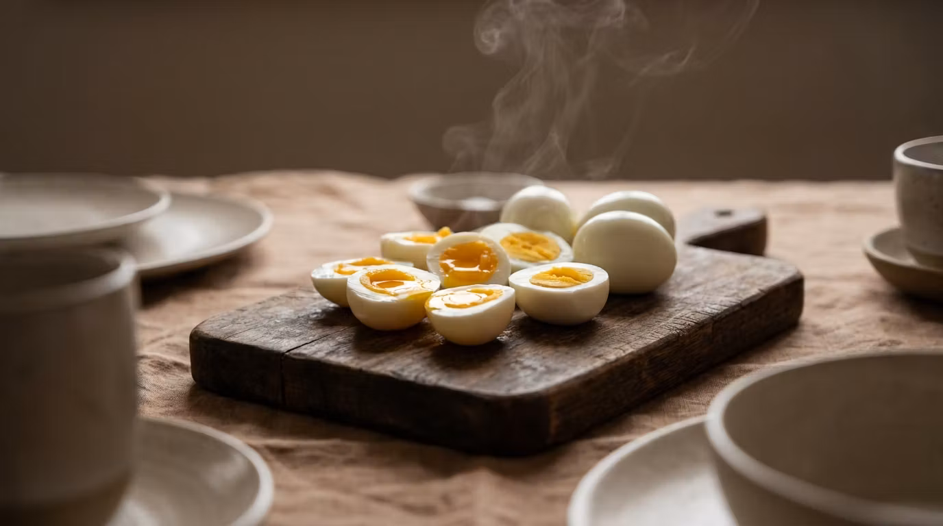 Egg Master