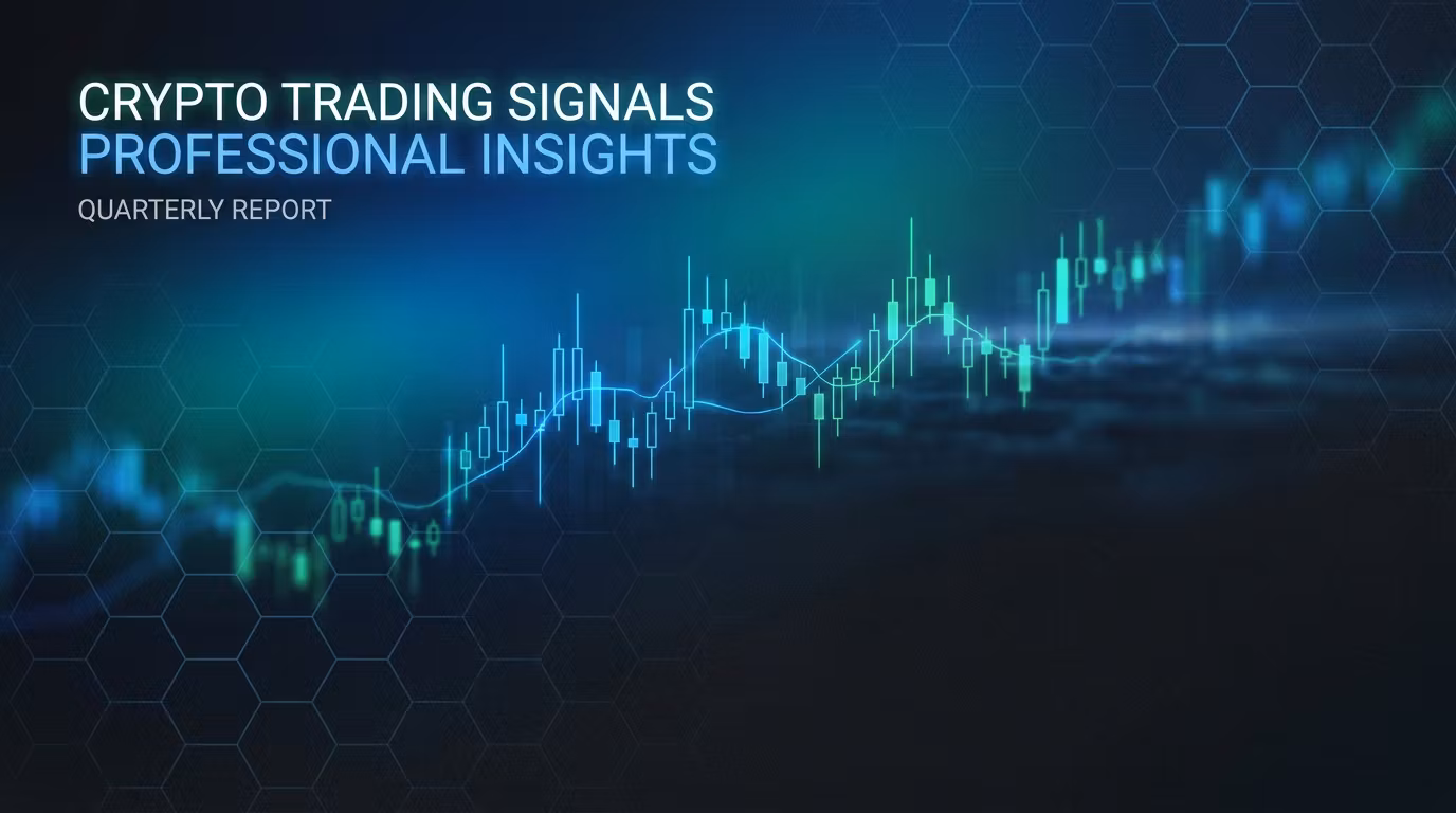 CryptoEdge Signals