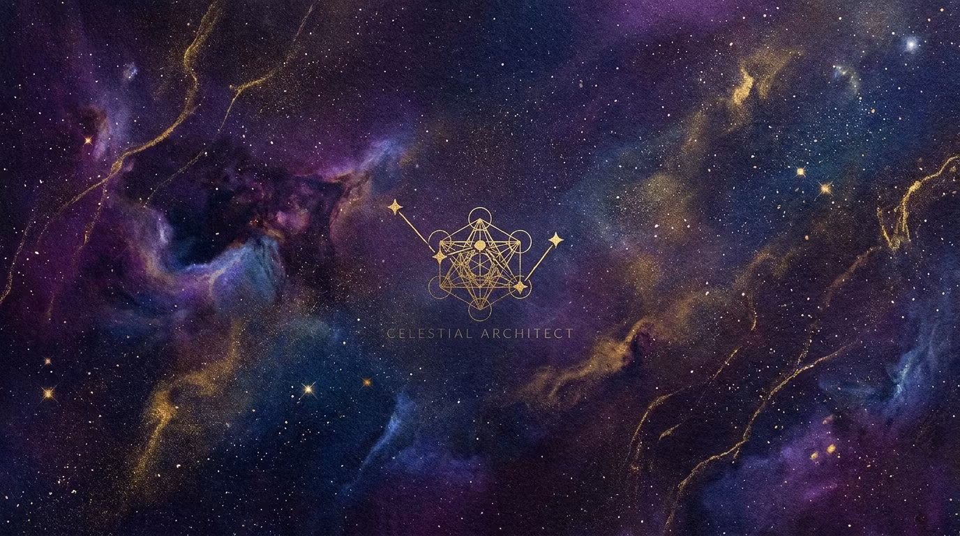 Cosmic Blueprint