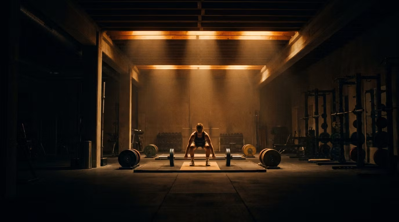 Iron Academy