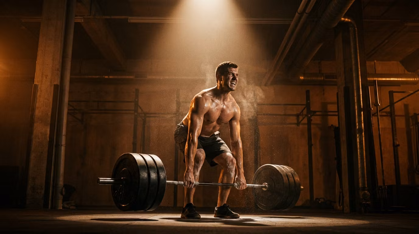 Gym Mastery Course