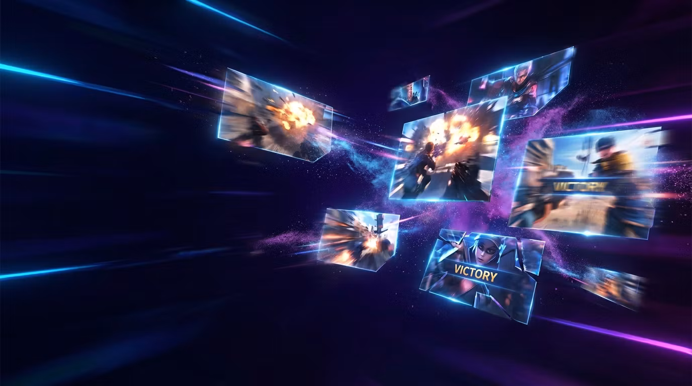 ClipVault Access