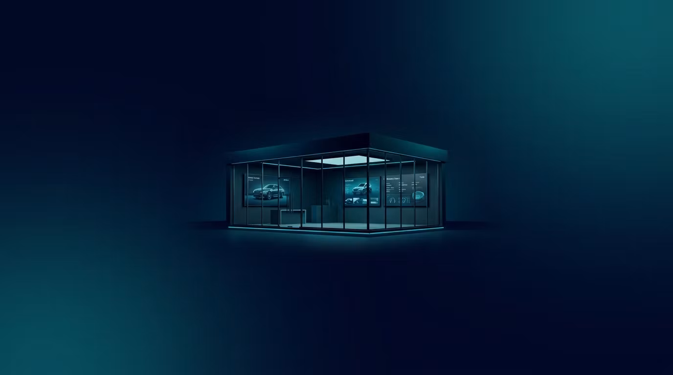 AutoHub