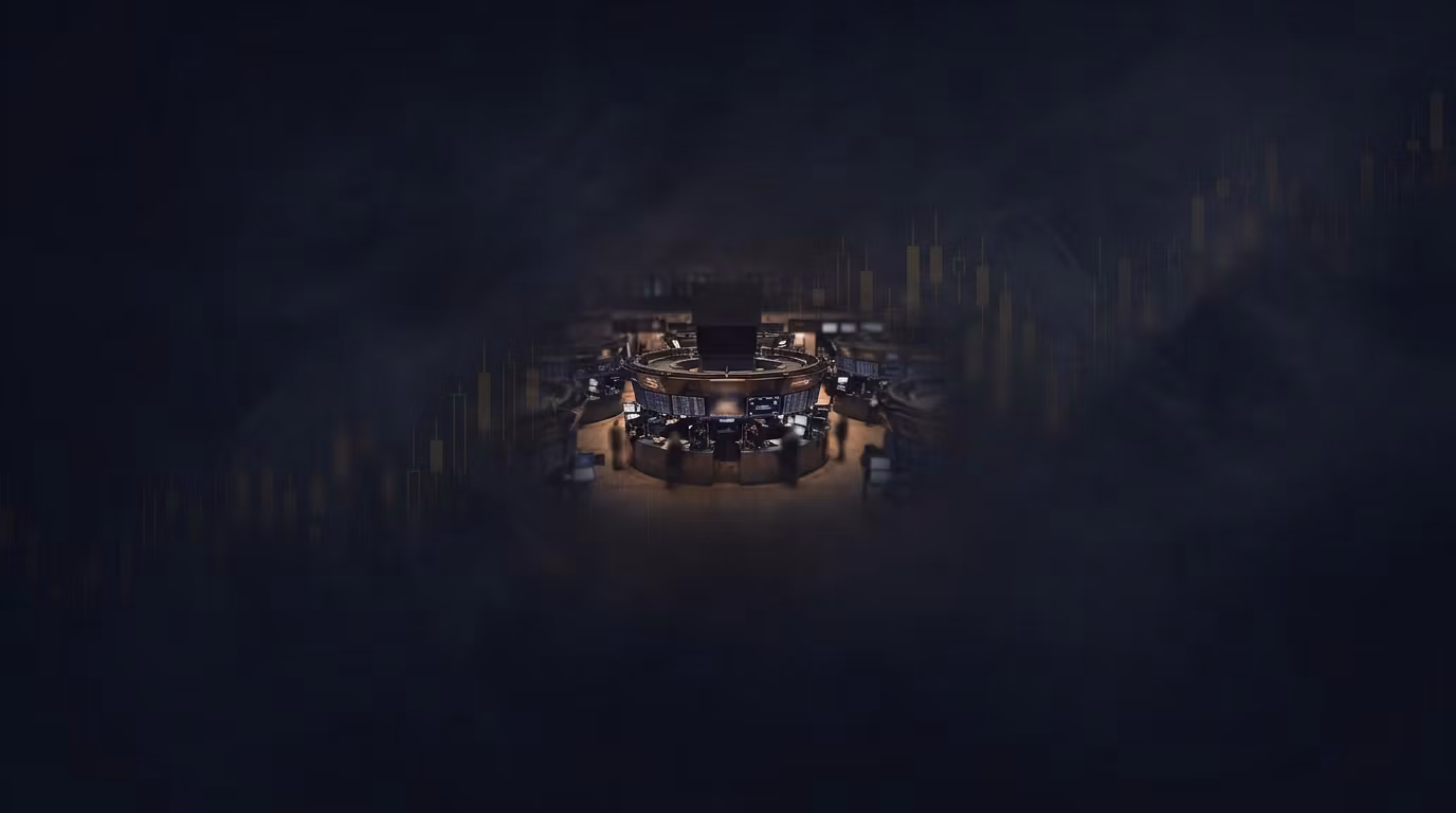 The Trading Pit