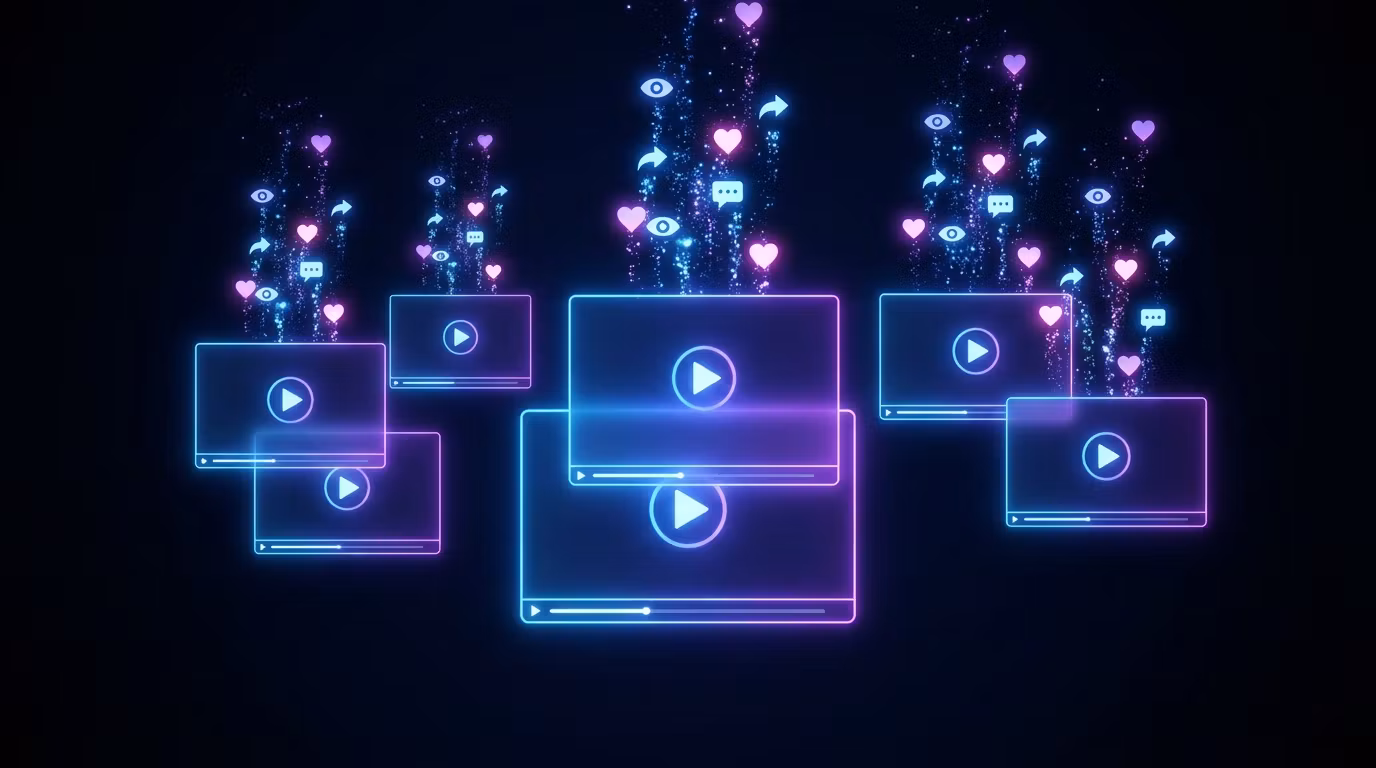 Video Promotion