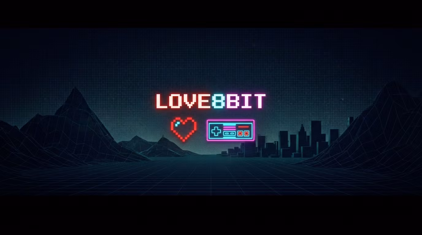 Love8Bit