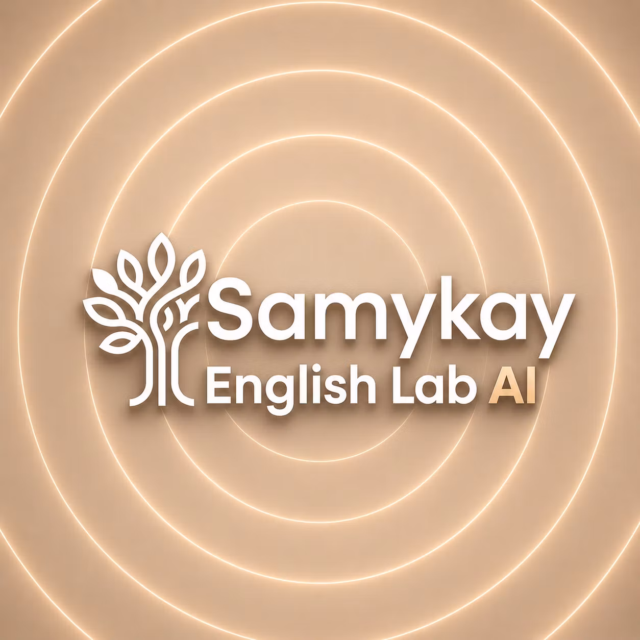 SAMYKAY| English Lab AI