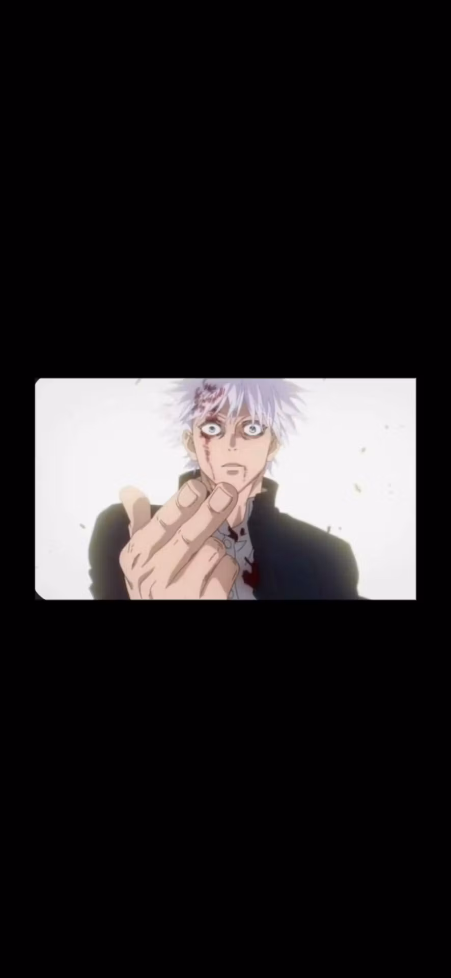 edited video