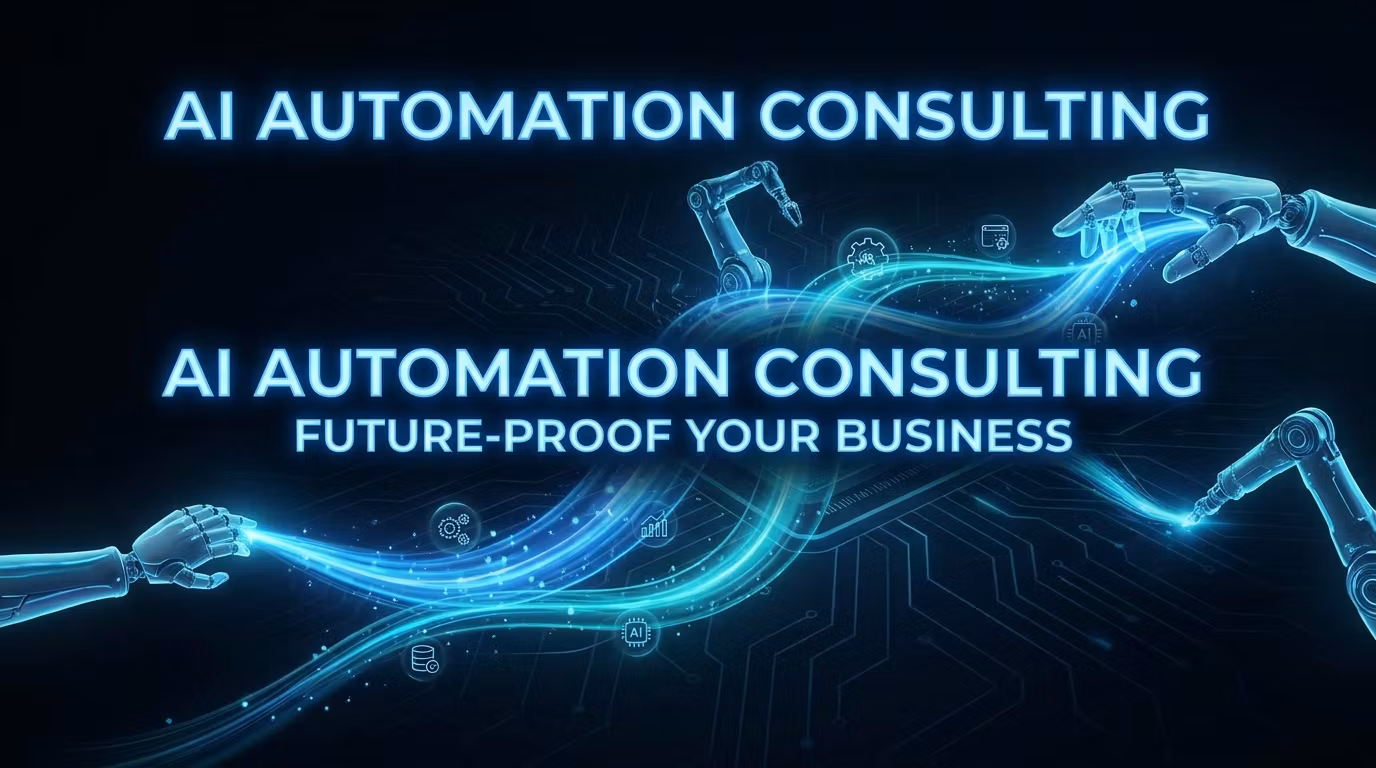 AI Automation Retainer