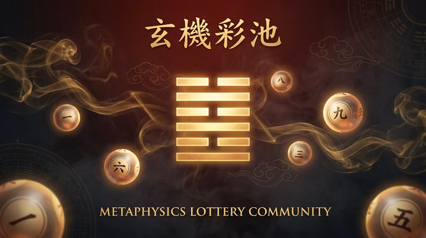 玄学彩票会员