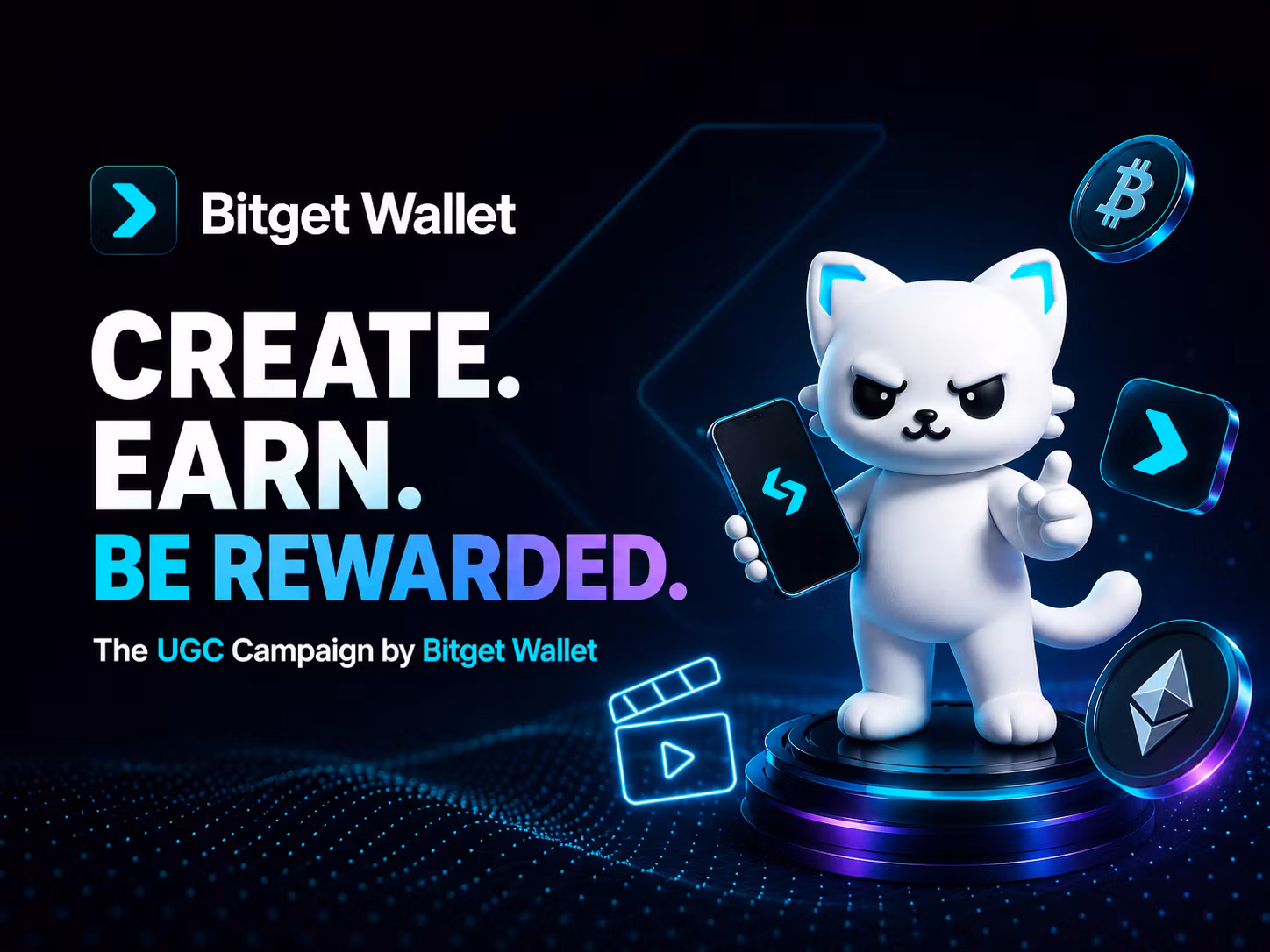 Bitget Wallet