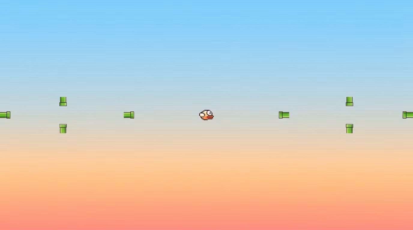 Flap Zone 