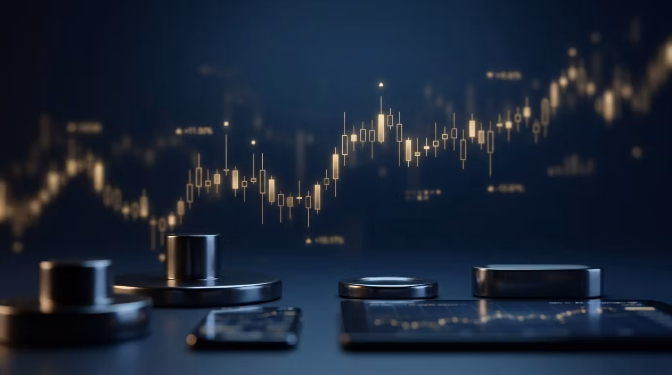 EDISON Trading Community