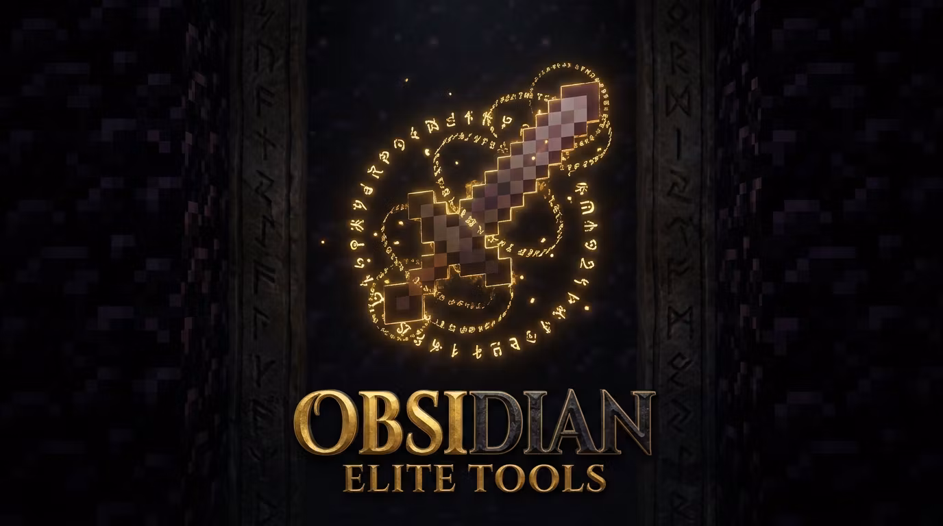 ObsidianTools VIP