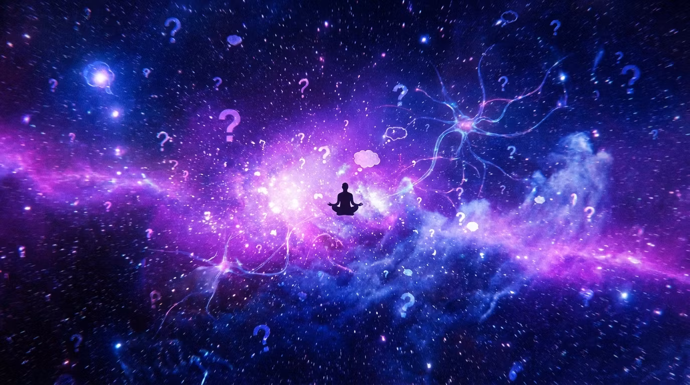 The Overthinking Club