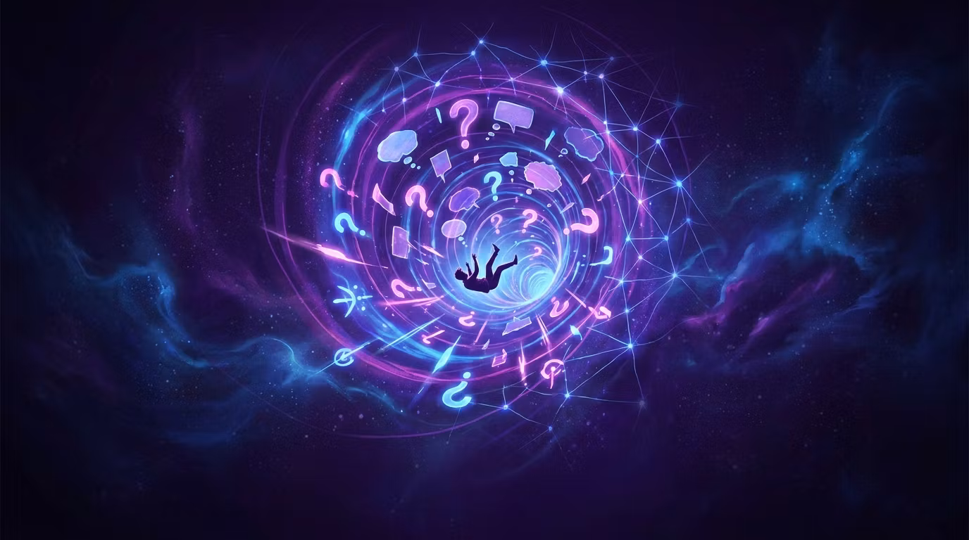 The Rabbit Hole