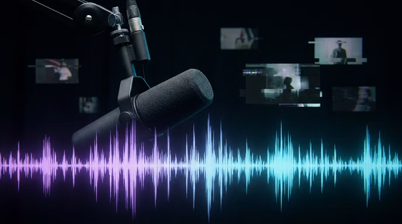 Podcast Clipping