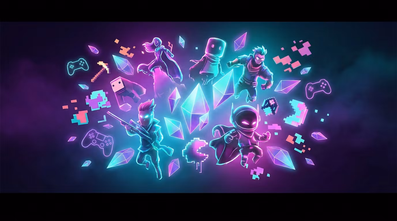 Game Art Pack