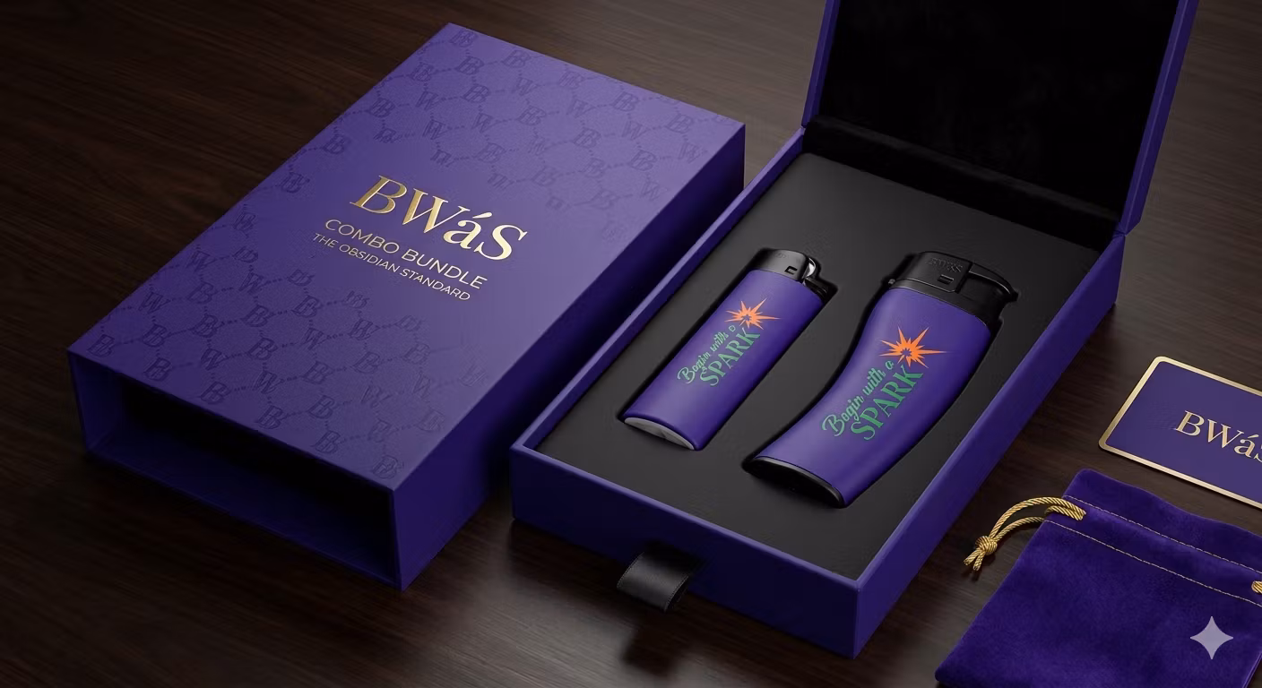 The BWáS : Governor’s Executive Suite