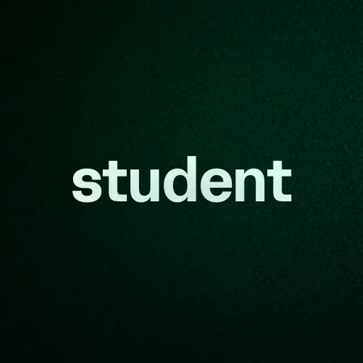 student