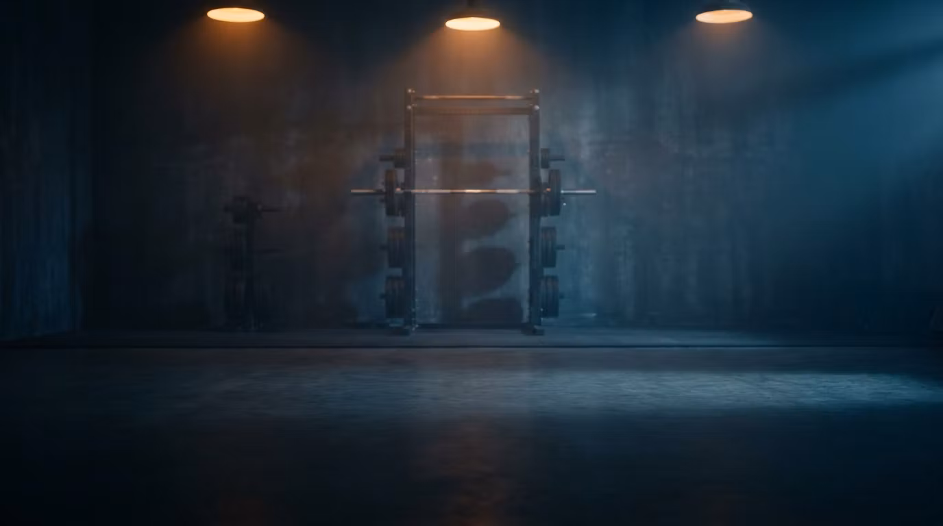 Train With Rafael