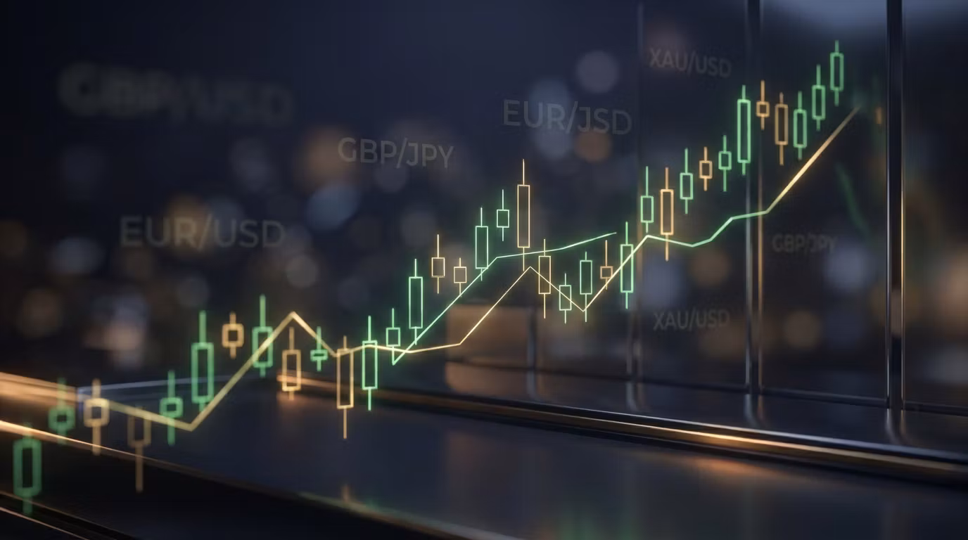 Forex Signals